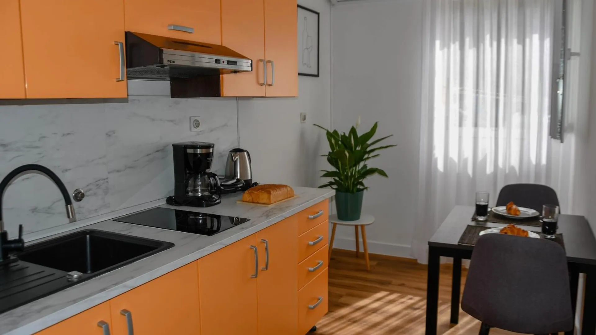 Apartman Neda Pula,Near The Beach,Free Parking And Wi-Fi Pula