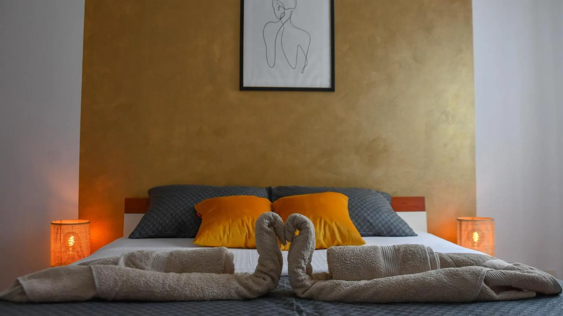 Apartman Neda Pula,Near The Beach,Free Parking And Wi-Fi Appartement Pula