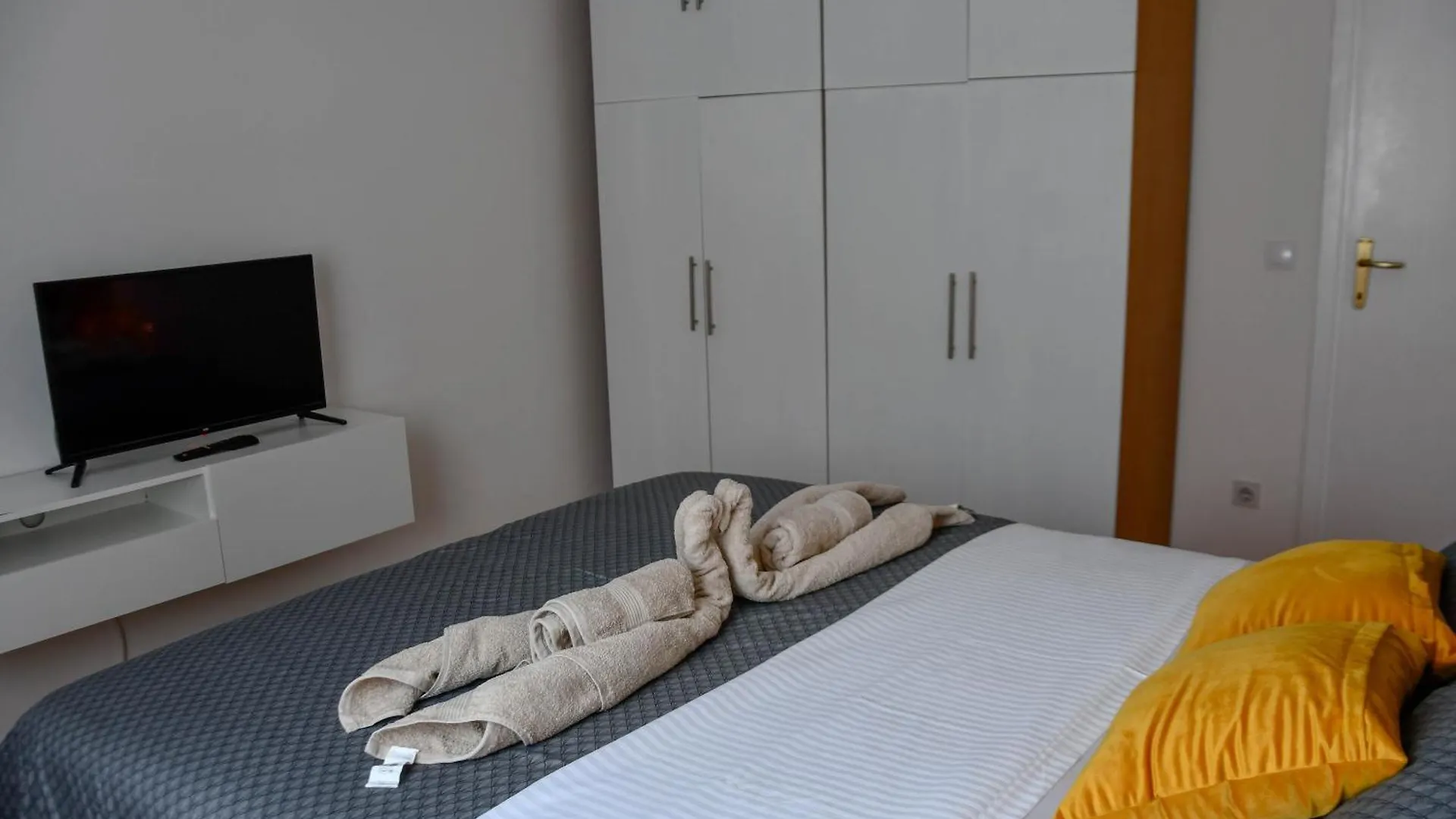Apartman Neda Pula,Near The Beach,Free Parking And Wi-Fi Chorwacja