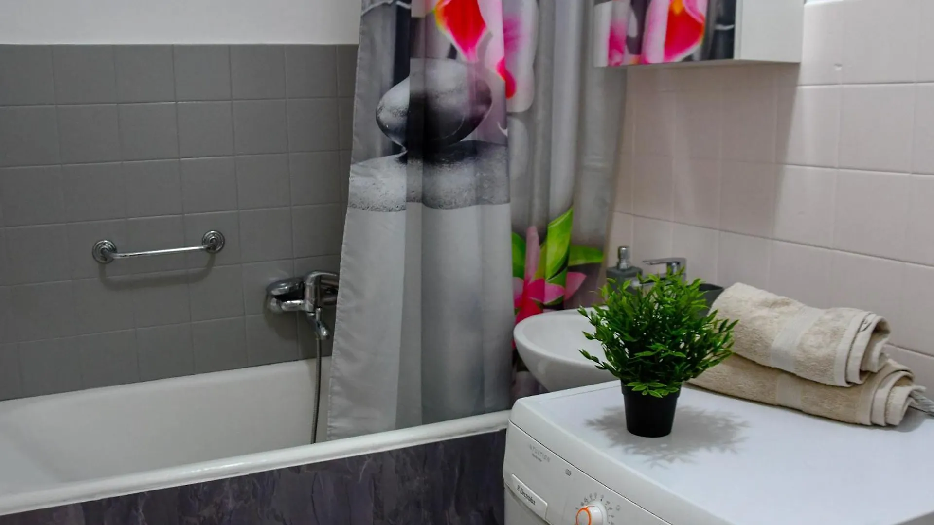 Apartman Neda Pula,Near The Beach,Free Parking And Wi-Fi Apartament